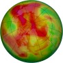 Arctic Ozone 1982-04-07